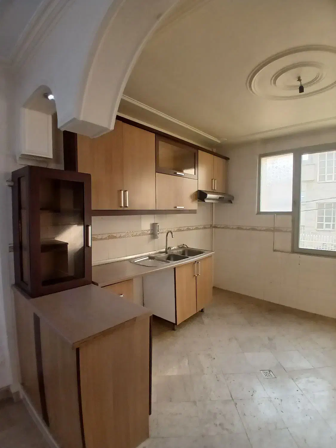 ۷۵متر دوخواب فول