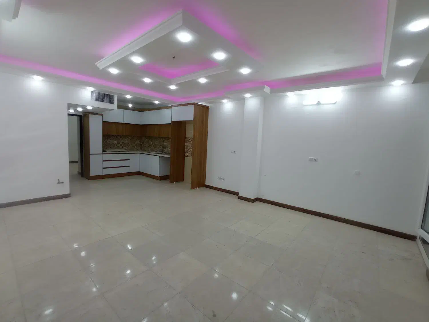 آپارتمان ۷۵|فروش آپارتمان|کاشان, فاز ۲ ناجی آباد|دیوار