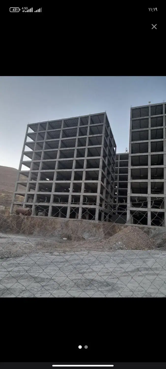 امتیاز فرهنگیان زاگرس|پیش‌فروش املاک|سنندج, |دیوار