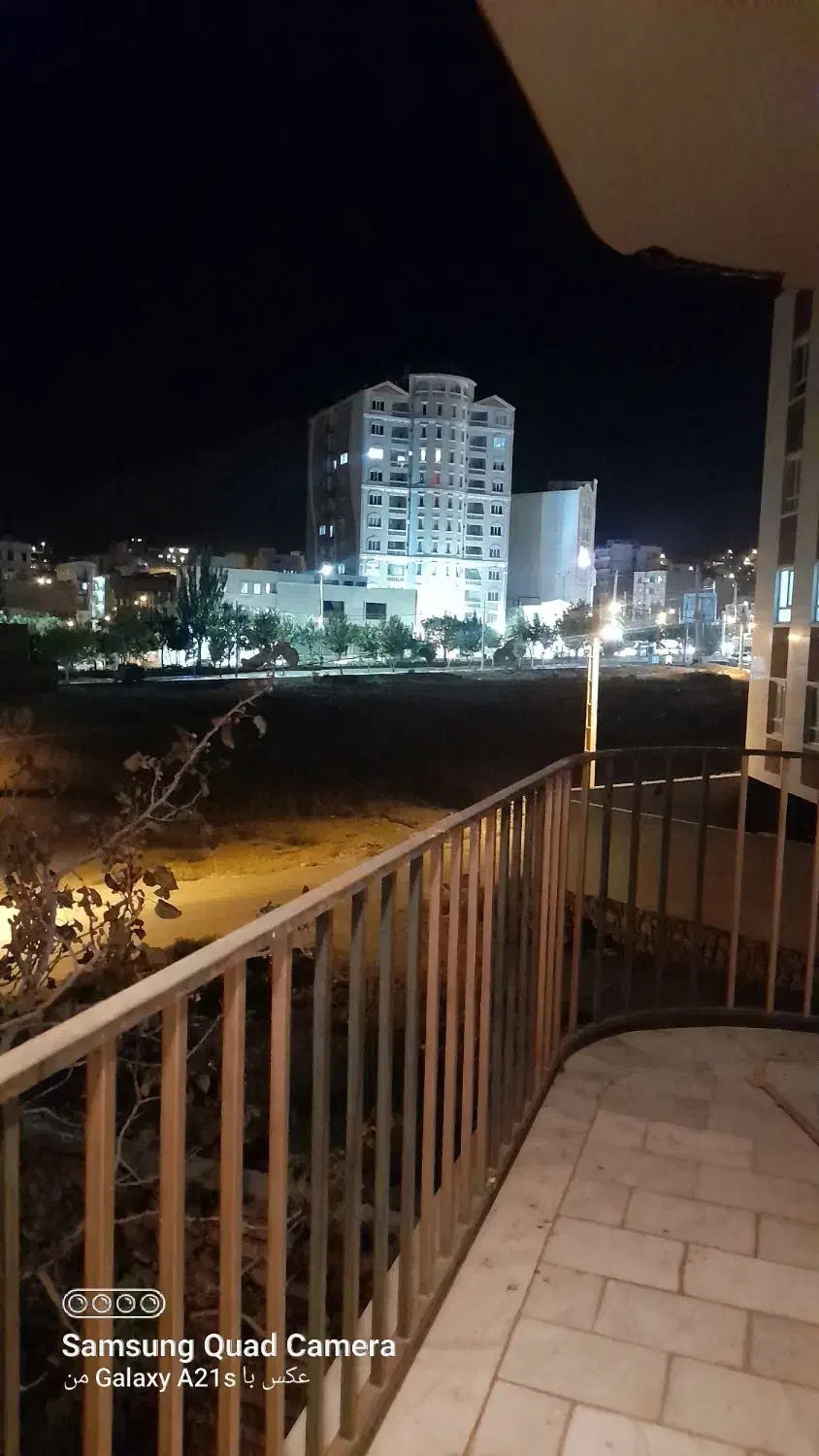 فروش دو طبقه دو واحد واقع در میدان امام رضا|فروش آپارتمان|مهدی شهر, |دیوار