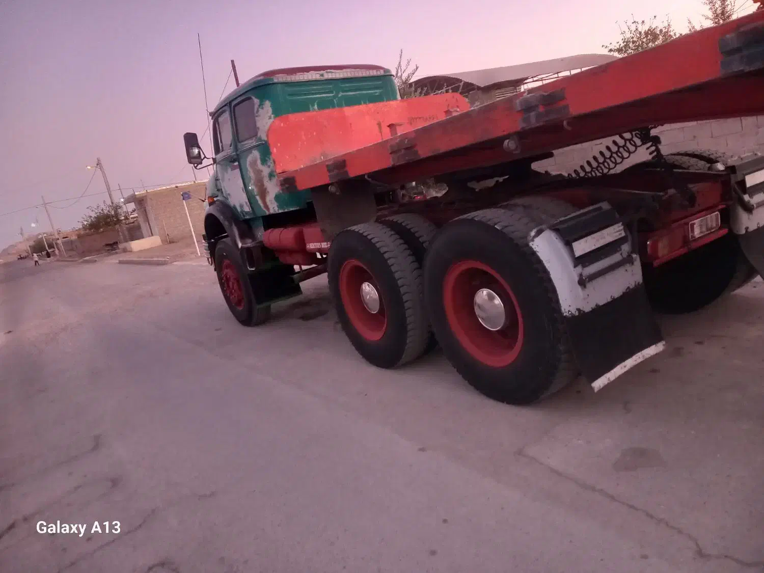 فروش|خودرو سنگین|شیراز, بید زرد|دیوار