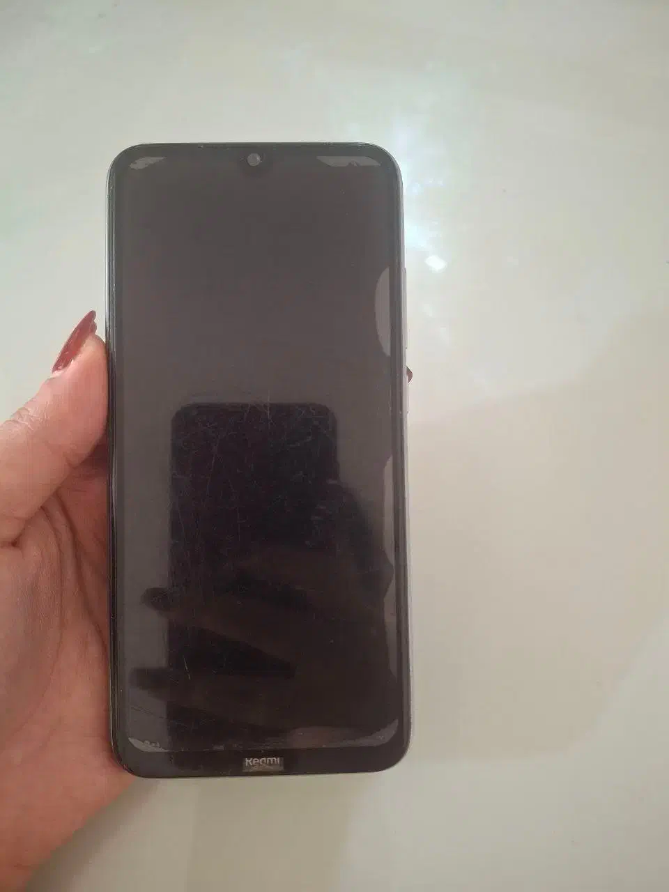 فروش گوشی شیائومی نوت ۸|موبایل|ارومیه, |دیوار