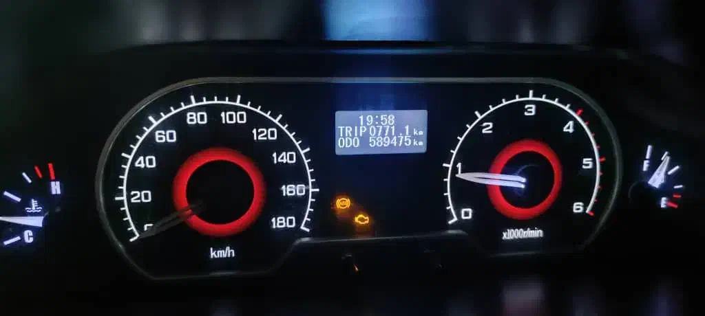 فروش یا معاوضه مکسوس|خودرو سنگین|بوشهر, |دیوار