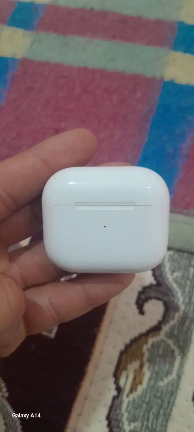 ایرپاد|لوازم جانبی موبایل و تبلت|پاتاوه, |دیوار