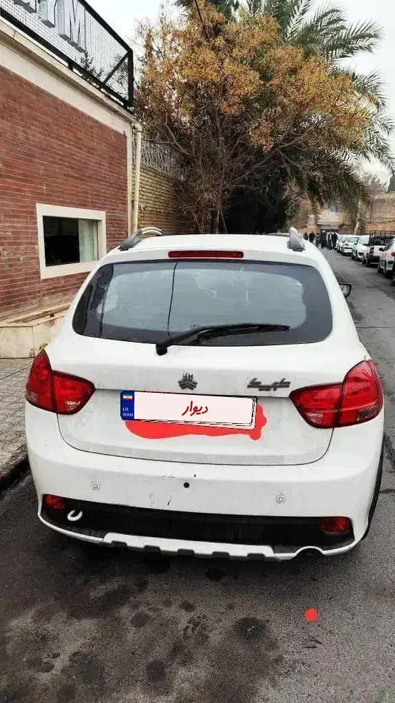 کوییک Gx مدل ۱۴۰۲|خودرو سواری و وانت|یزد, |دیوار