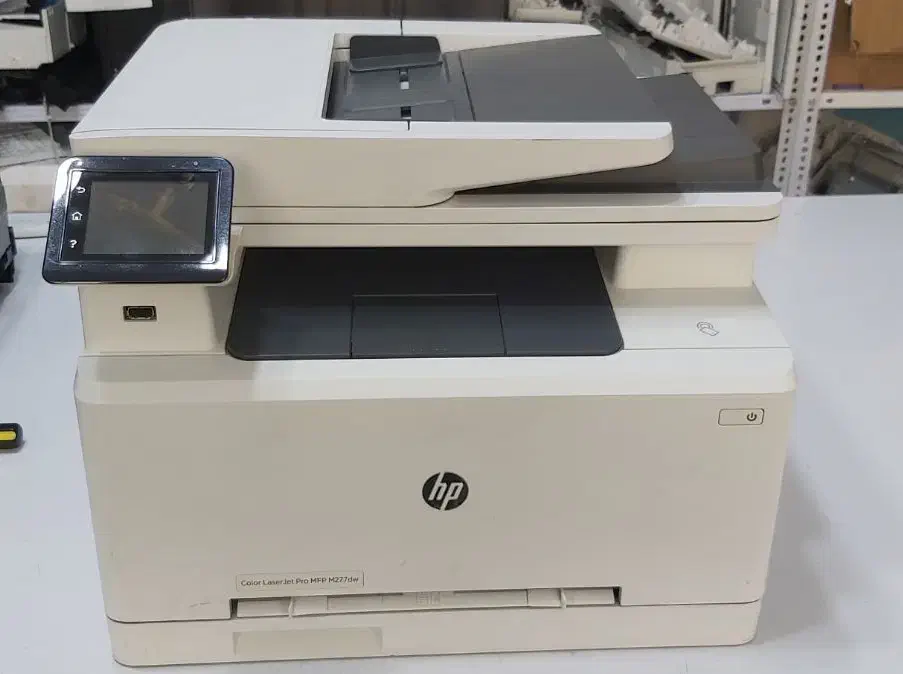پرینتر277dwرنگی|پرینتر، اسکنر، کپی، فکس|شیراز, بالا کفت|دیوار