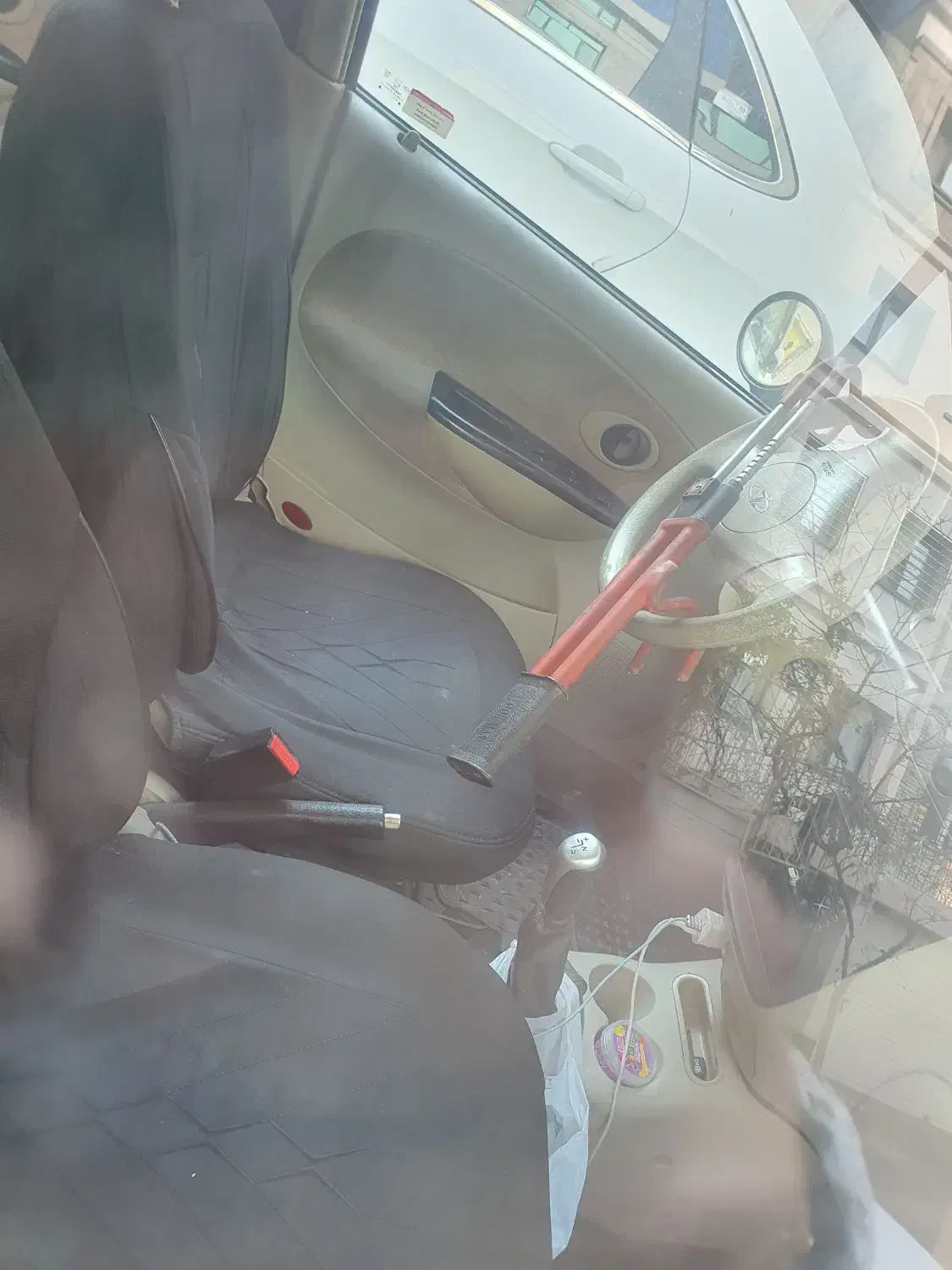 mvm 110 اتومات ۴سیلندر|خودرو سواری و وانت|تهران, حر|دیوار