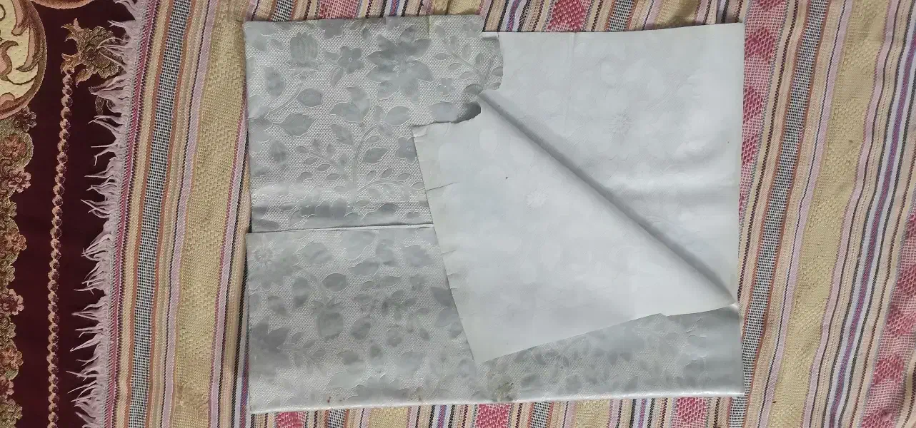 سفره غذا|سفره، حوله، دستمال آشپزخانه|مشهد, الهیه|دیوار