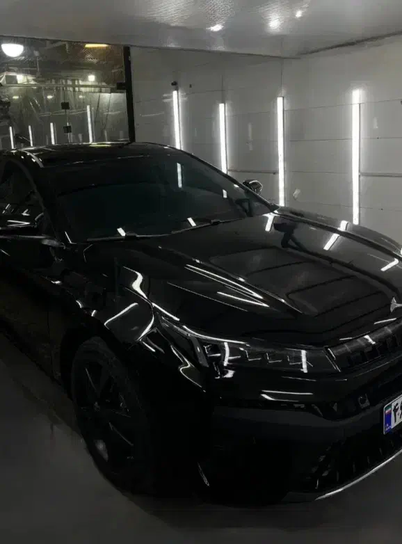 kmc j7|خودرو سواری و وانت|همدان, |دیوار