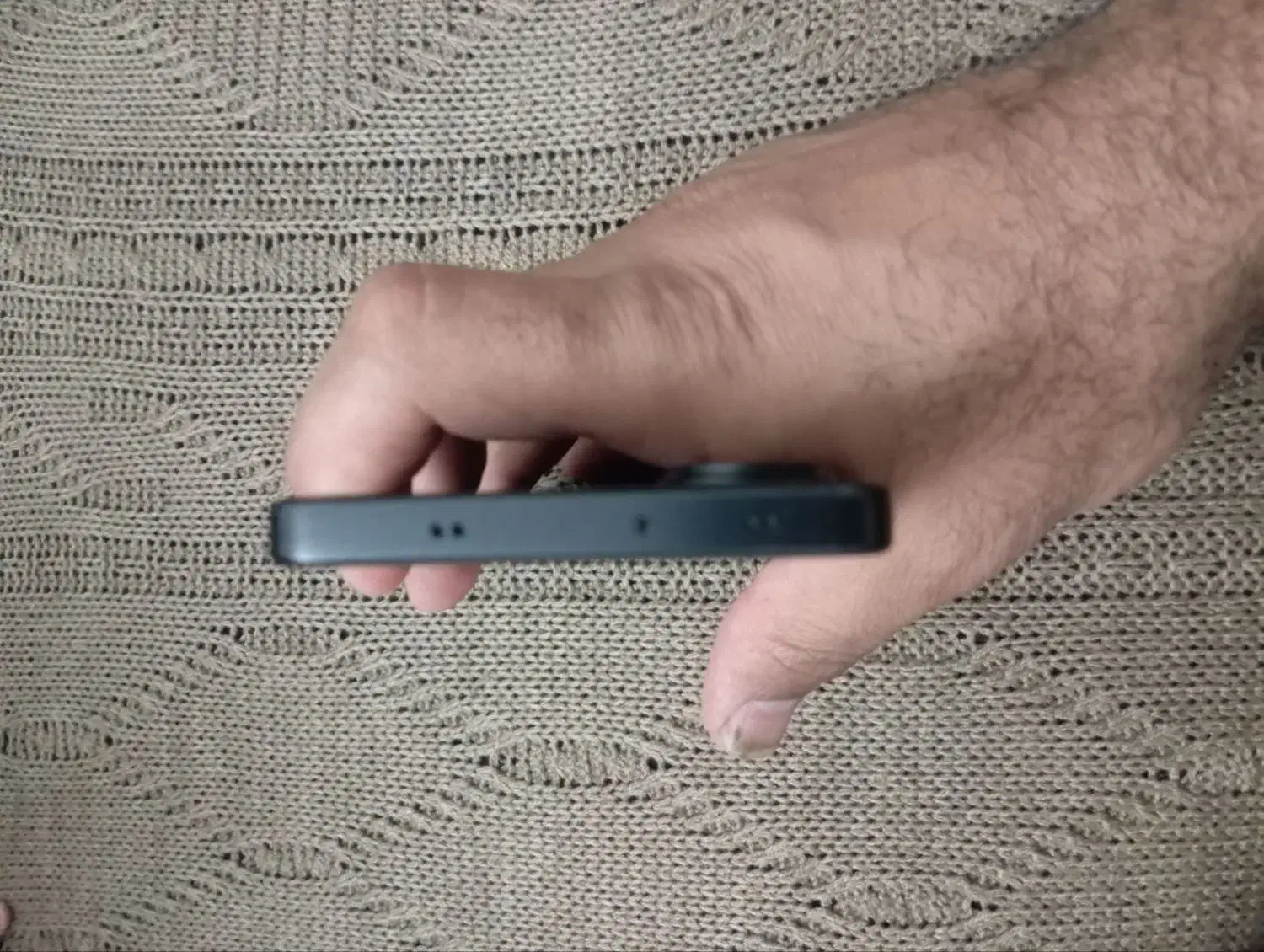 Poco x7 pro 256 12|موبایل|قرچک, مهدیه|دیوار