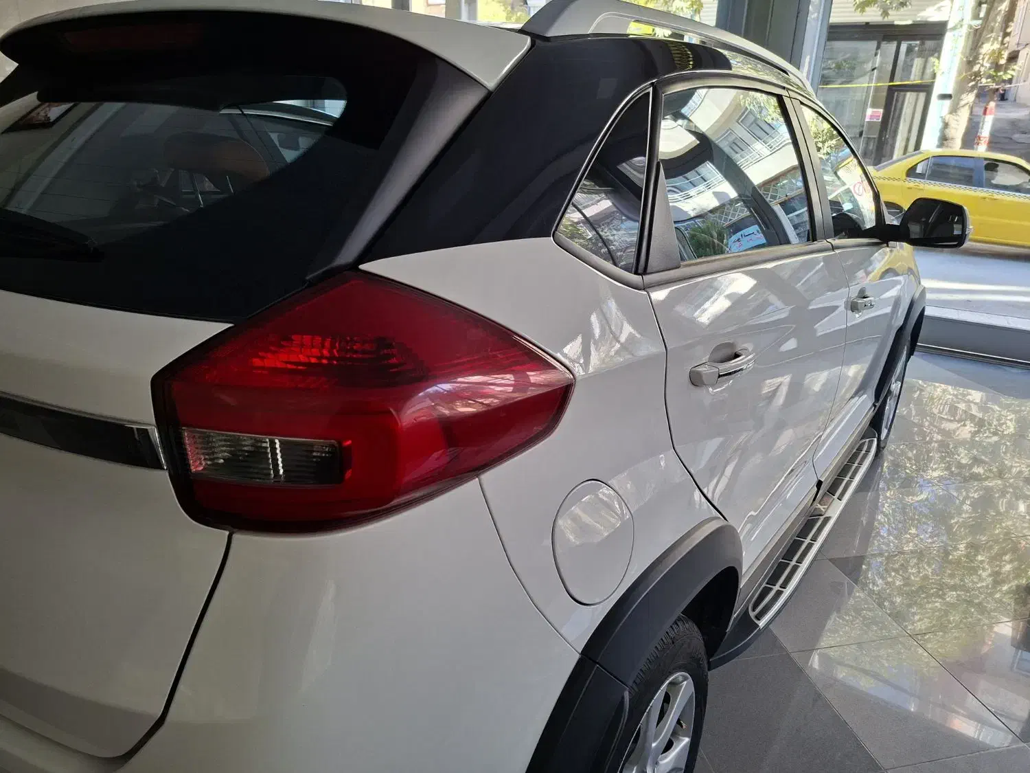 x22 اتومات|خودرو سواری و وانت|حسین آباد, |دیوار