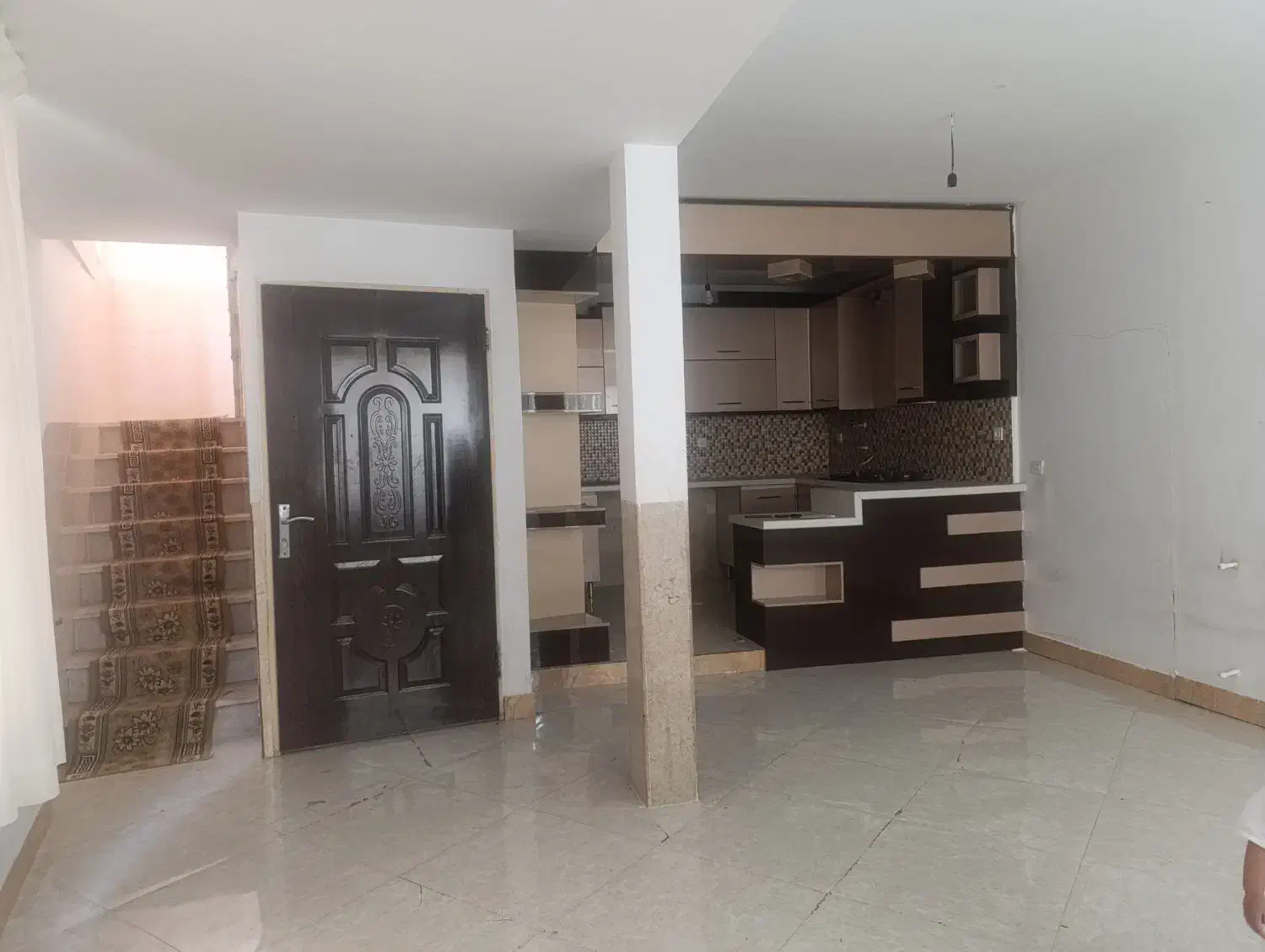 اجاره خانه ویلایی حیاط دار دربست|اجارهٔ خانه و ویلا|مشکین‌دشت, |دیوار