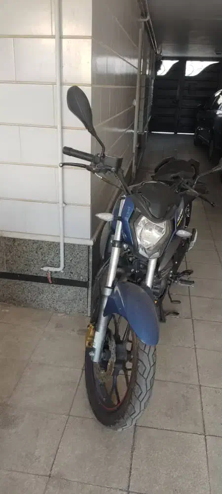 موتورسیکلت زونتس|موتورسیکلت|قزوین, |دیوار