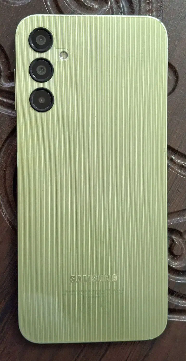 سامسونگ A14 حافظه ۱۲۸|موبایل|مشهد, کارمندان دوم|دیوار