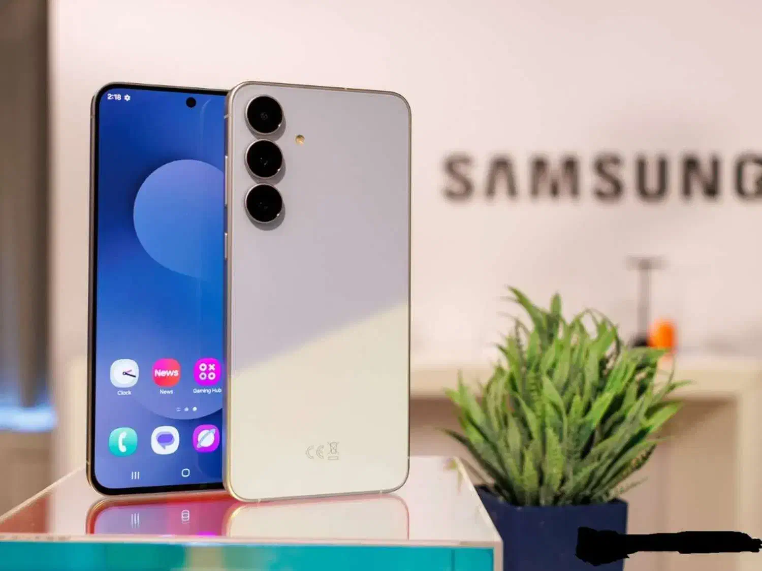 سامسونگA36 از دم قسط بدون پیش پرداخت|موبایل|تهران, عباس‌آباد|دیوار