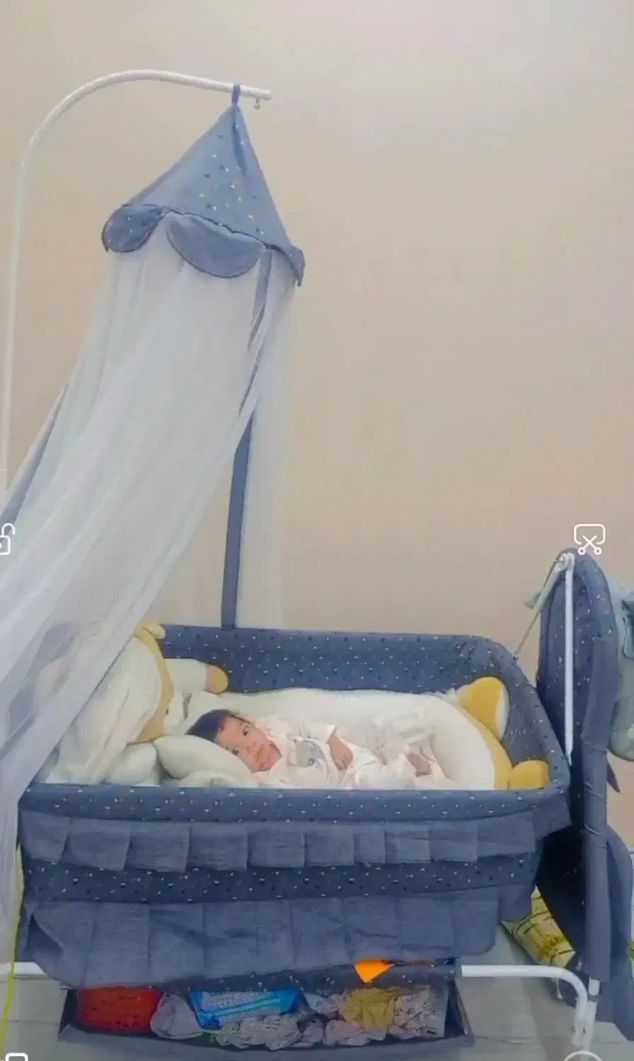 گهواره|اسباب و اثاث بچه|سبزوار, غرب نیروگاه|دیوار