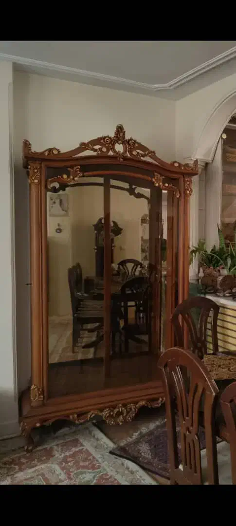 ویترین هدیه رایگان|بوفه، ویترین، کنسول|تهران, گرگان|دیوار