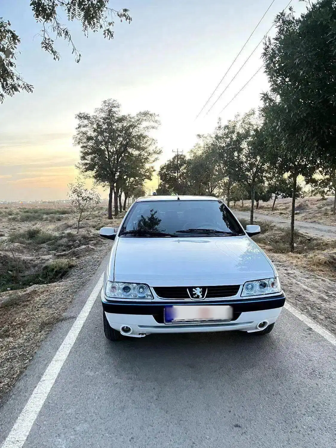 405slx tu5|خودرو سواری و وانت|نیشابور, شهرک رضوی|دیوار