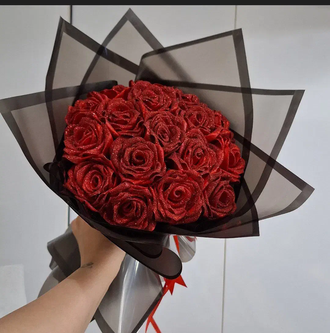 گل جاودانه|گل مصنوعی|ارومیه, |دیوار