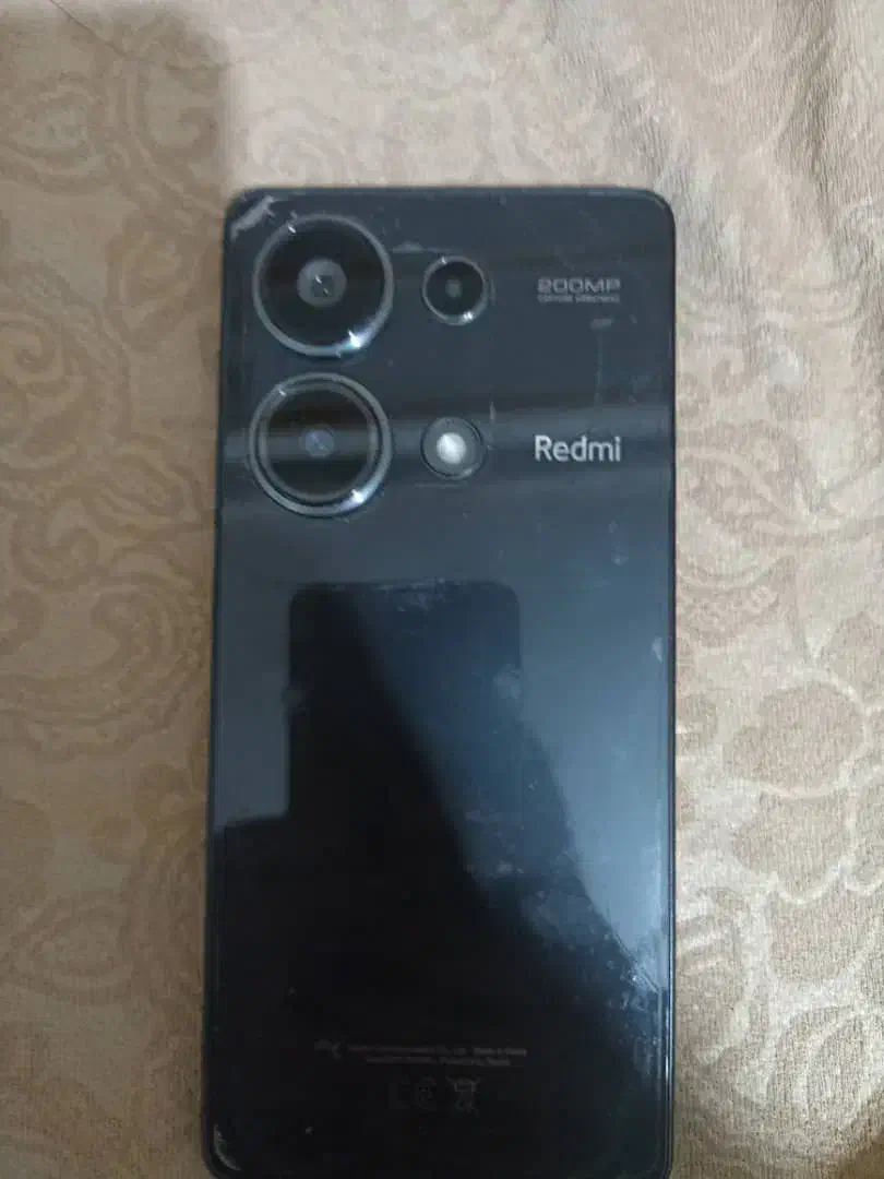 گوشی شیائومی نوت ۱۳پرو|موبایل|ملایر, |دیوار