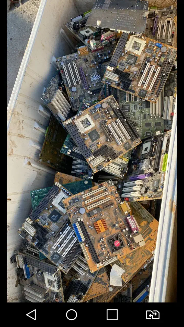 خرید انواع بردهای الکترونیک|خدمات رایانه‌ای و موبایل|شاهرود, |دیوار