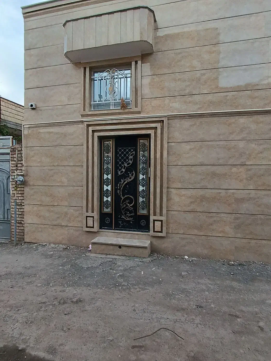 کاشی کاری|خدمات پیشه و مهارت|مرند, |دیوار