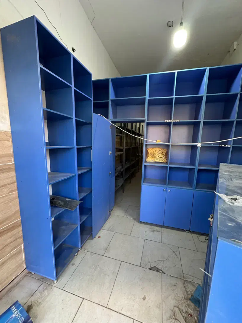 ویترین و قفسه|بوفه، ویترین، کنسول|رفسنجان, |دیوار