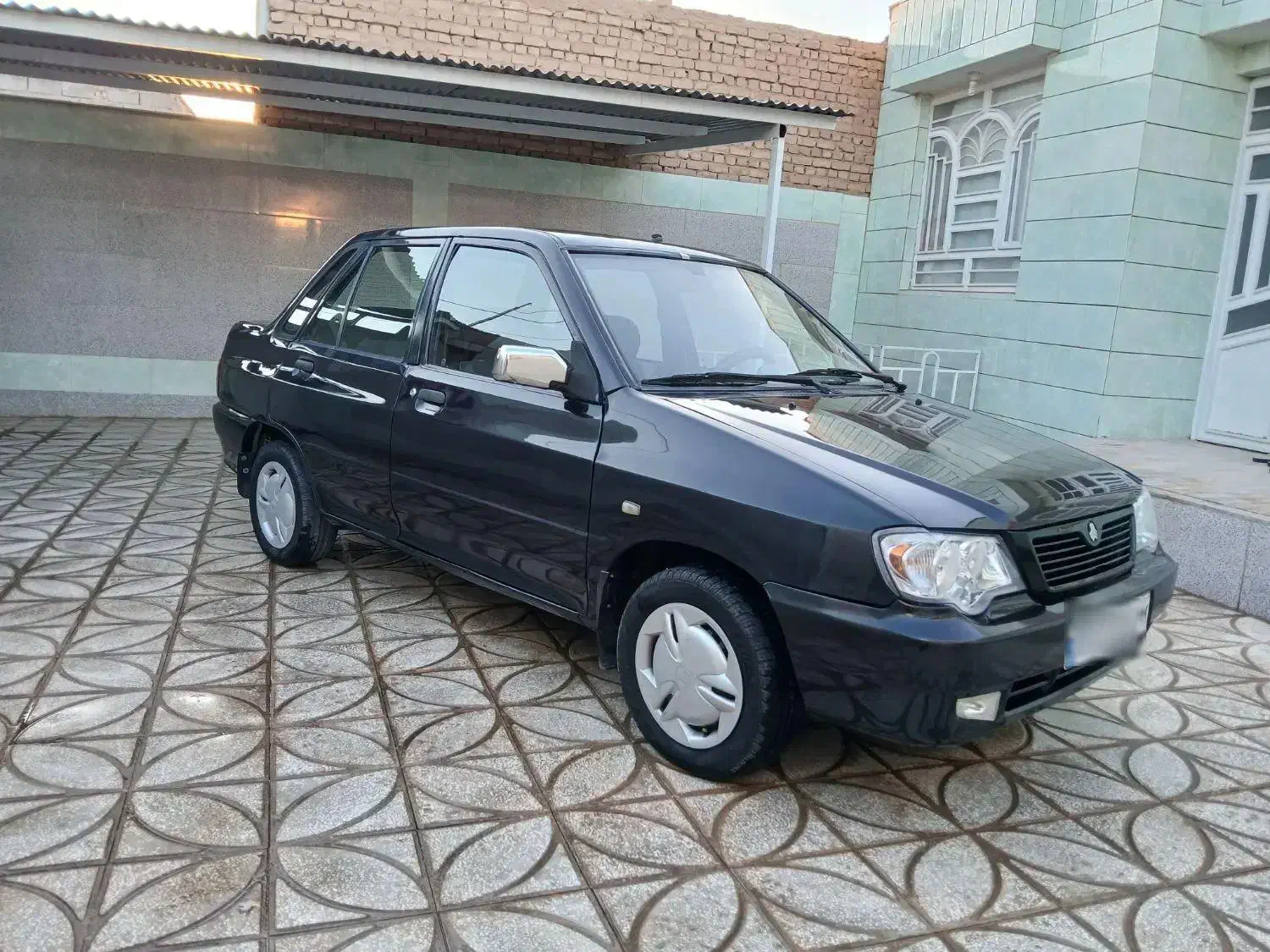 پراید 132 ساده|خودرو سواری و وانت|گناباد, |دیوار