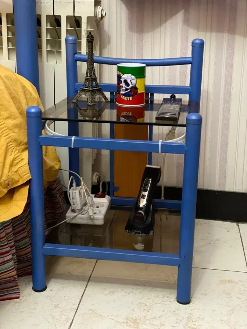 پاتختی دو طبقه|تخت و سرویس خواب|تهران, امیریه|دیوار