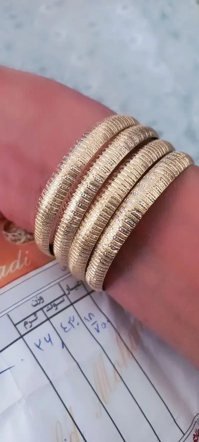 فروش طلا به نرخ تابلو|جواهرات|چرداول, |دیوار