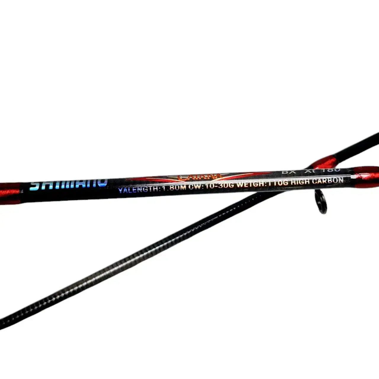 چوب اسپین دو تیکه شیمانو|ماهیگیری|تبریز, |دیوار