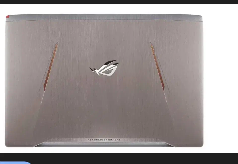 فروش لپ تاپ ایسوس گیمینگ لاکچری بارم 32 گیگابایتی|رایانه همراه|زاهدان, |دیوار