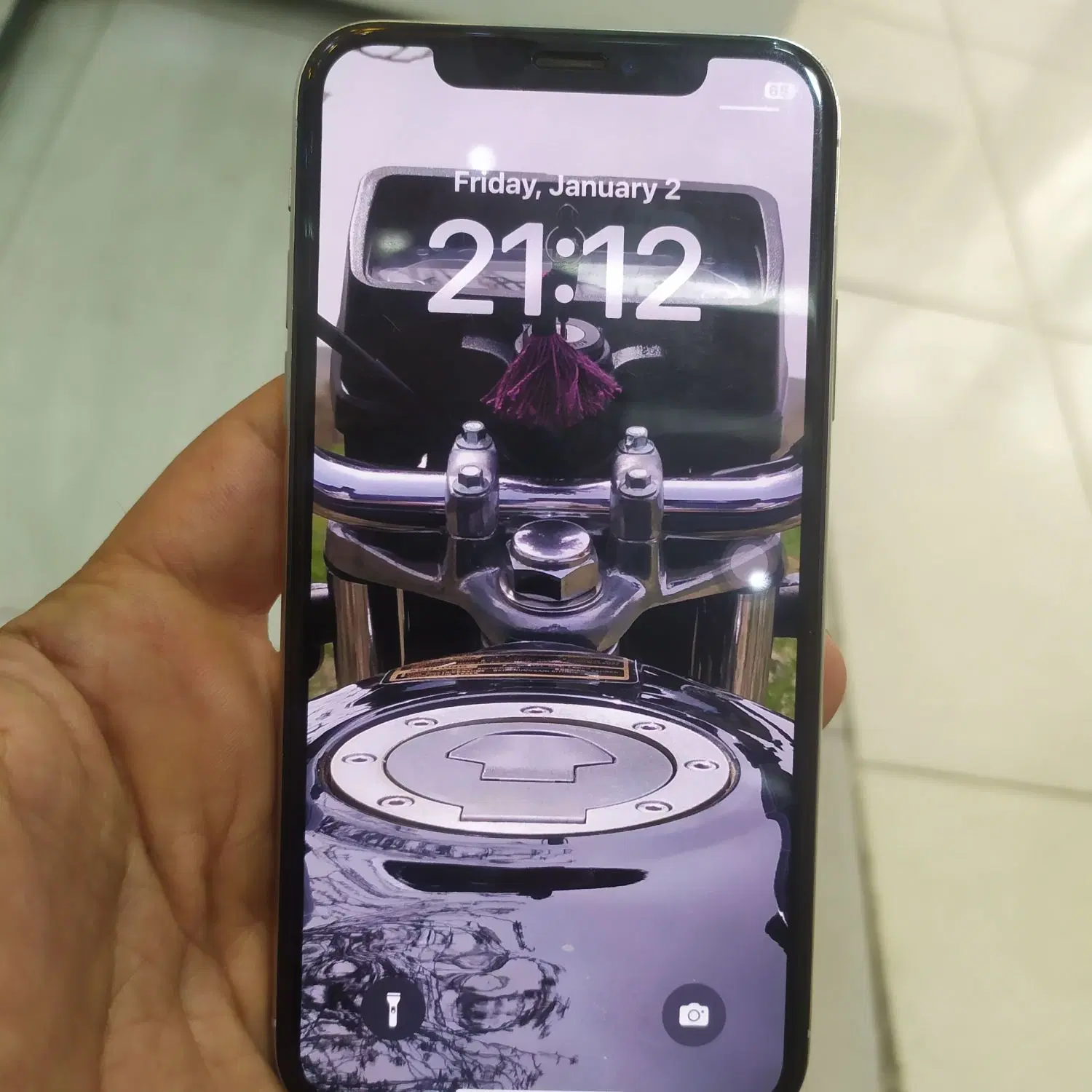 iphone xs|موبایل|ملایر, |دیوار