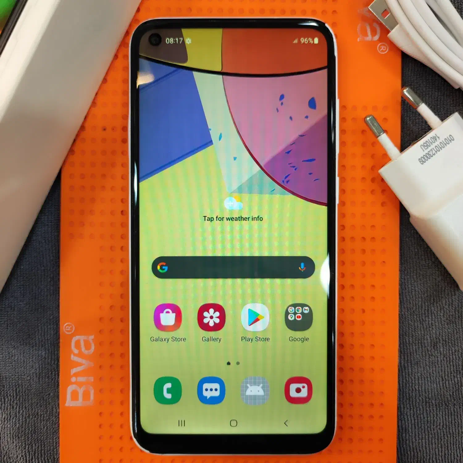 سامسونگ A11 ، موبایل علی|موبایل|ورامین, ورامین|دیوار