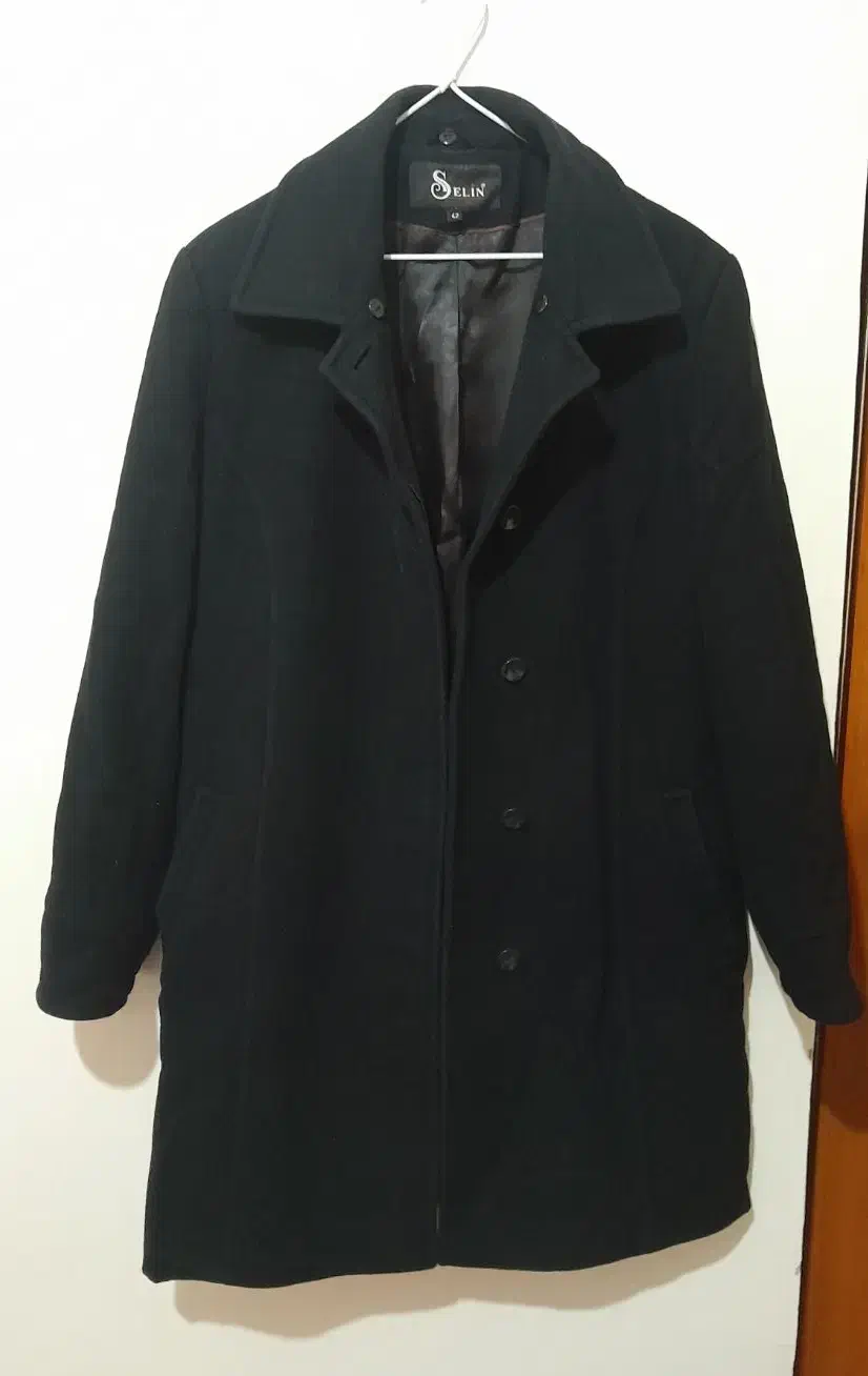 تعدای کاپشن و پالتو زنانه|لباس|خلخال, |دیوار