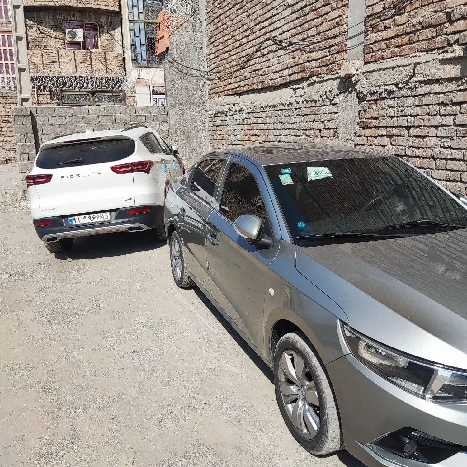 تارا اتوماتیک v2|خودرو سواری و وانت|ایرانشهر, |دیوار