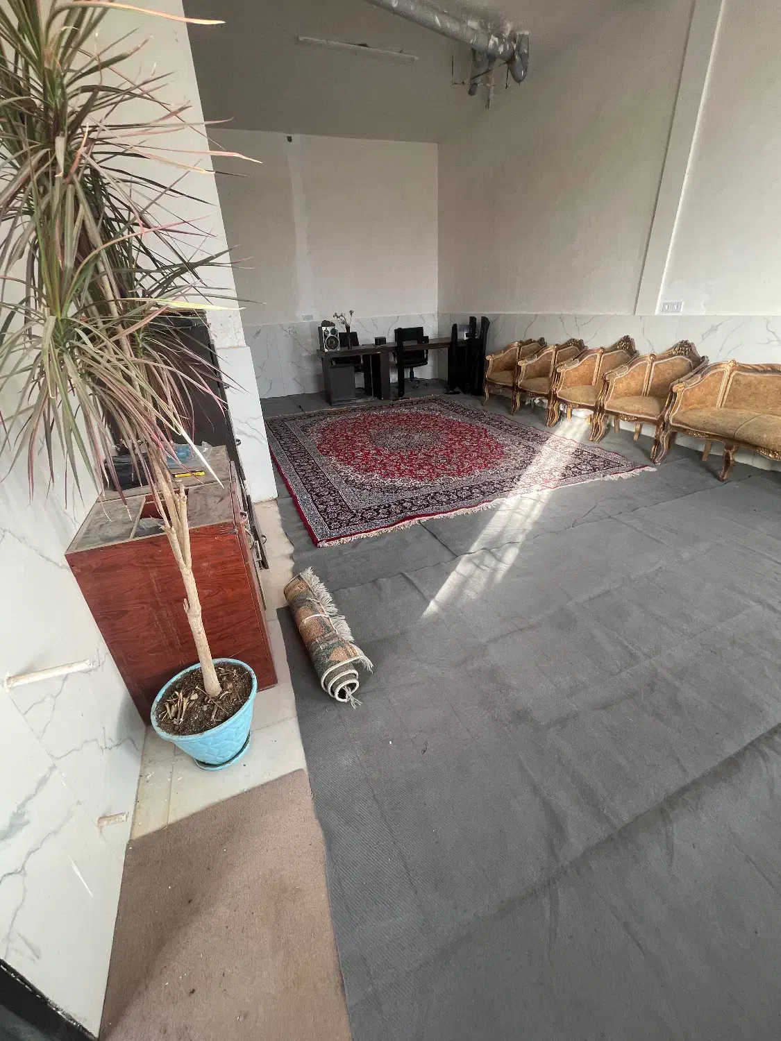 کمپ ترک اعتیاد طلوع ورامین|خدمات آرایشگری و زیبایی|جوادآباد, |دیوار