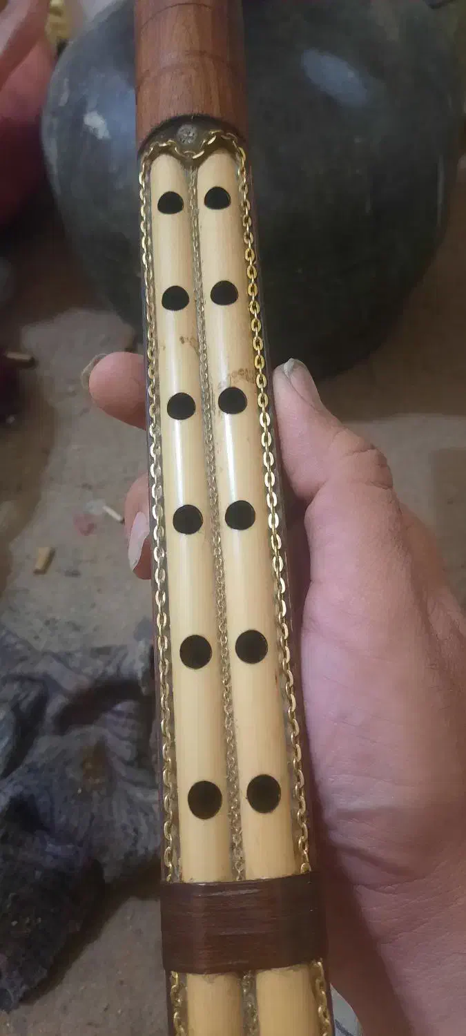 دسته حرفه ای کوک فا بم کوک|سازهای بادی|شاهینشهر, خبرنگار|دیوار