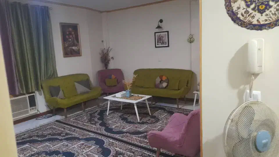 فروش آپارتمان ۵۶ متری،تک خواب،طبقه دوم|فروش آپارتمان|اهواز, کوی پیروزی|دیوار