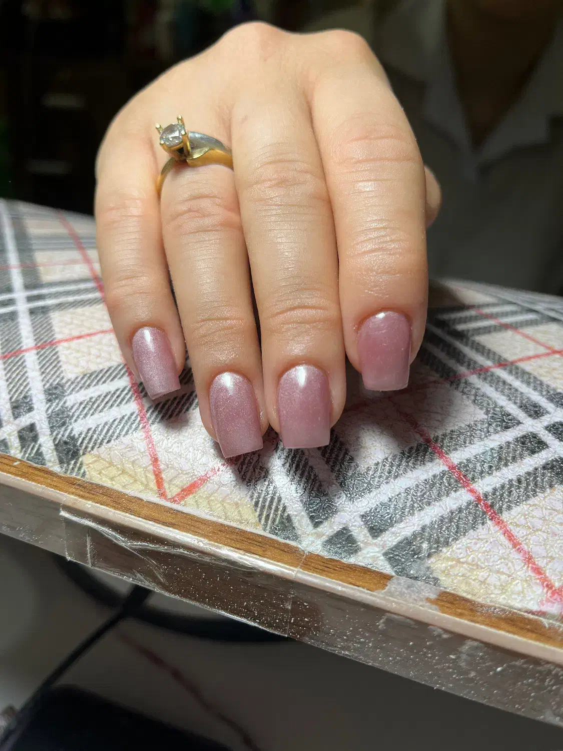 تخفیف پنجاه درصدی کاشت ناخن۲۹۹|خدمات آرایشگری و زیبایی|نهاوند, |دیوار