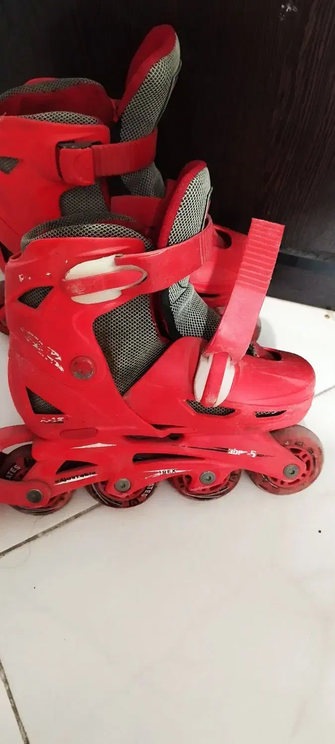 اسکیت|دوچرخه، اسکیت، اسکوتر|زاهدان, |دیوار