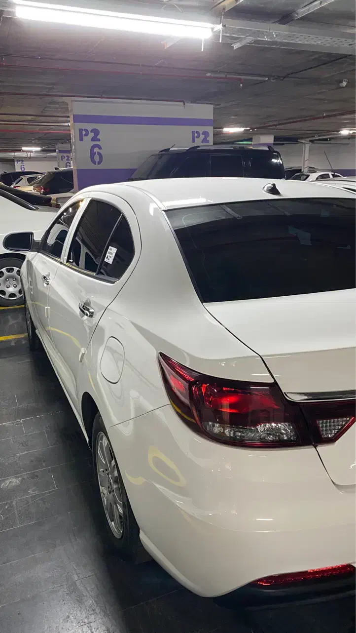 شاهین cvt|خودرو سواری و وانت|کرج, فاز ۳ گوهردشت|دیوار