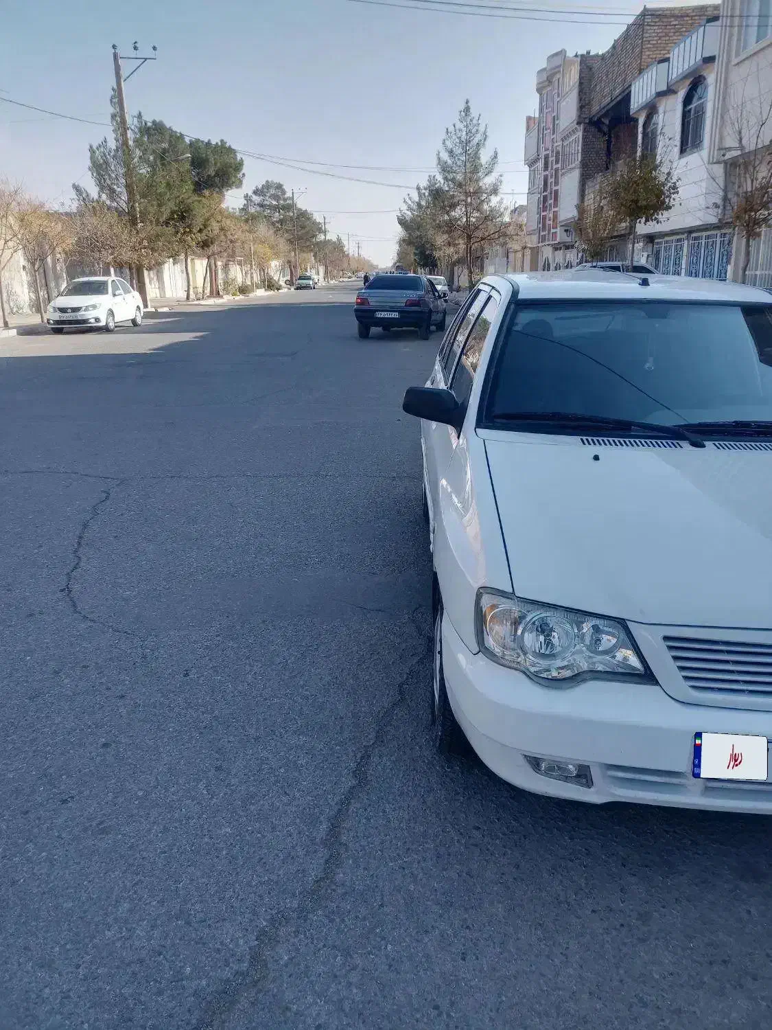 ماشین سالم|خودرو سواری و وانت|کاشمر, |دیوار