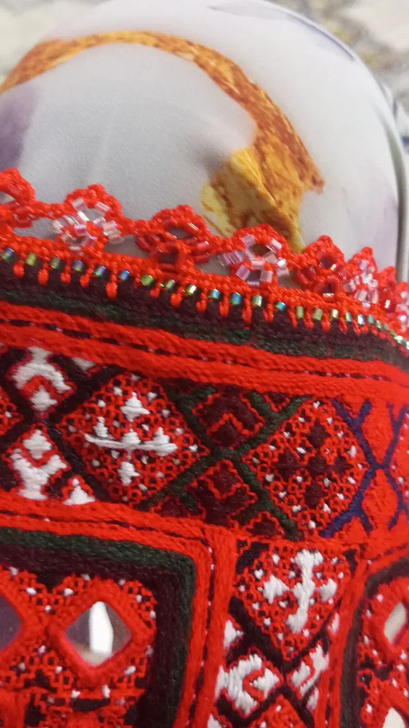 دوخت انواع سرتوپ وکریشی|لوازم خیاطی و بافتنی|زابل, |دیوار