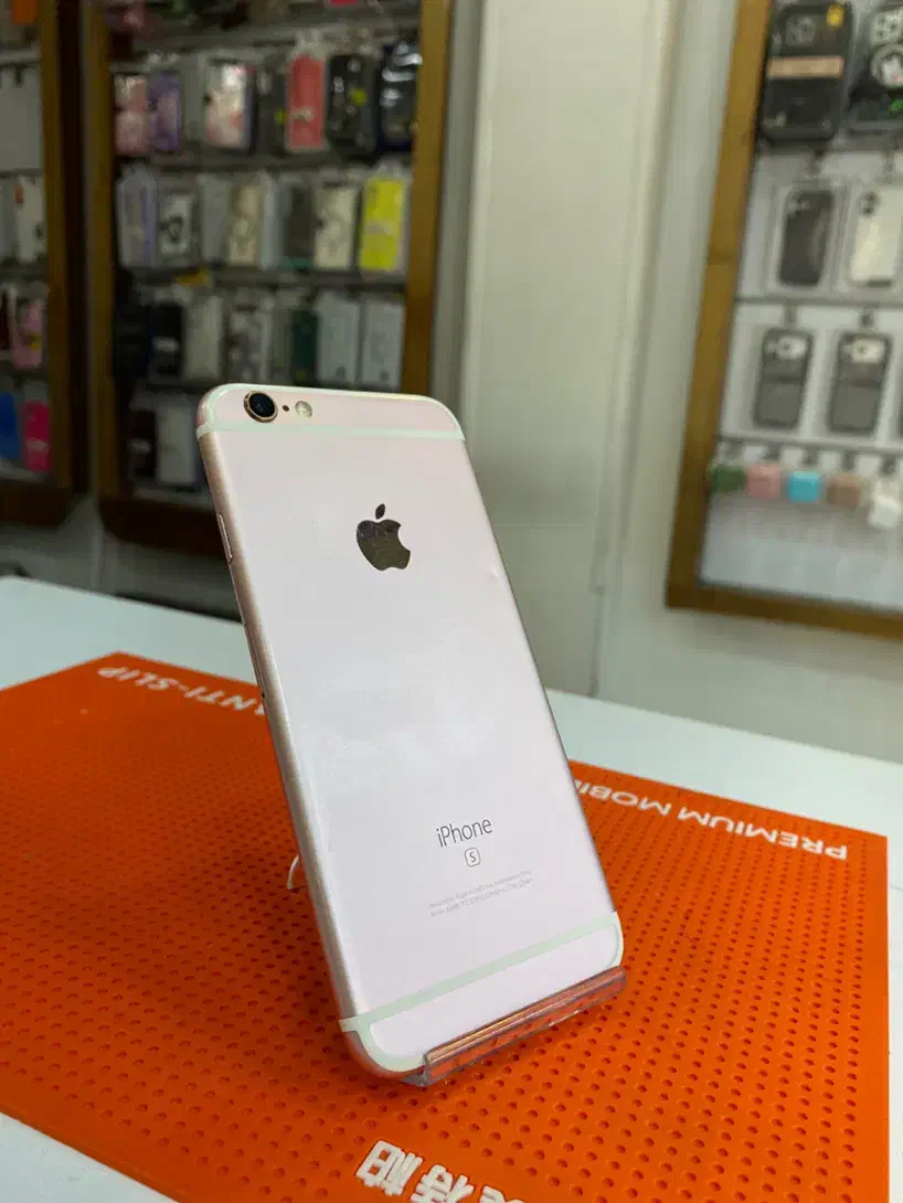 6s 64|موبایل|تهران, هفت حوض|دیوار