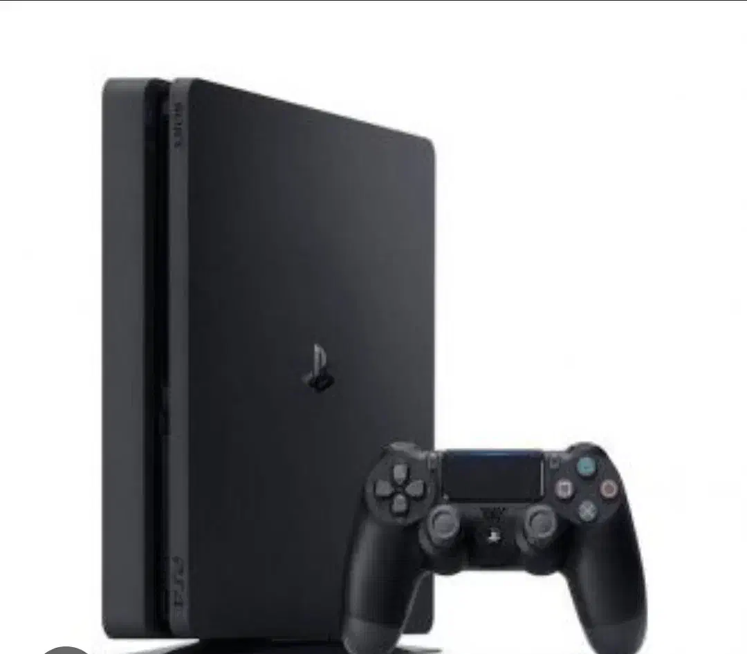 PS4 slim 500 کپی خور|کنسول، بازی ویدئویی و آنلاین|اهواز, شهرک اکباتان|دیوار