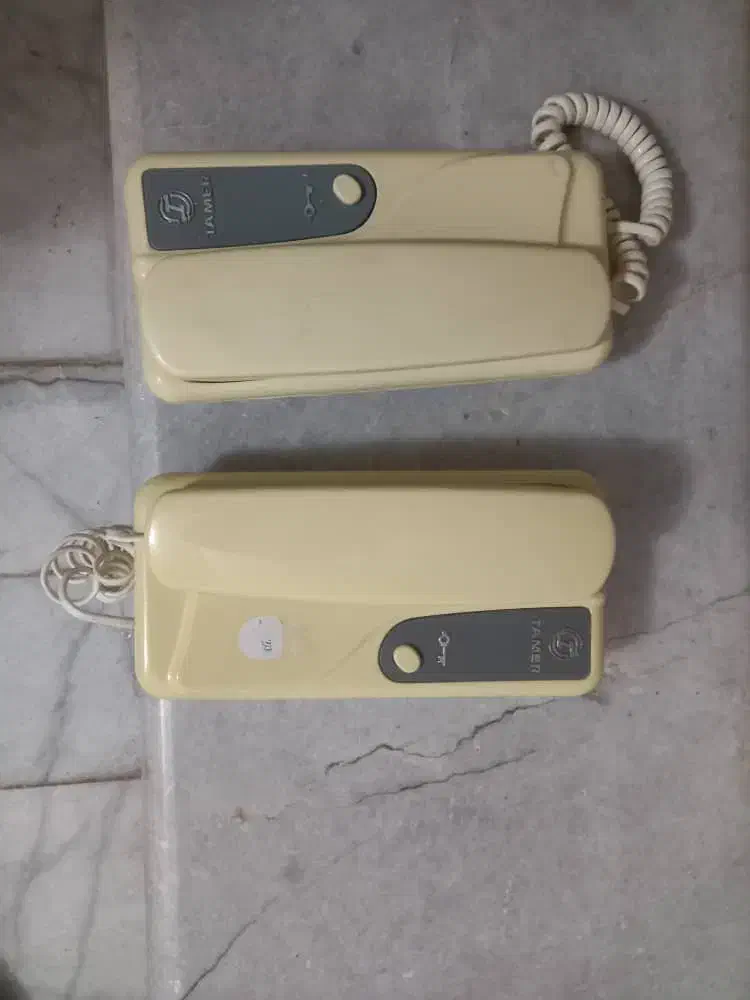 گوشی تامر|تلفن رومیزی|یزد, |دیوار