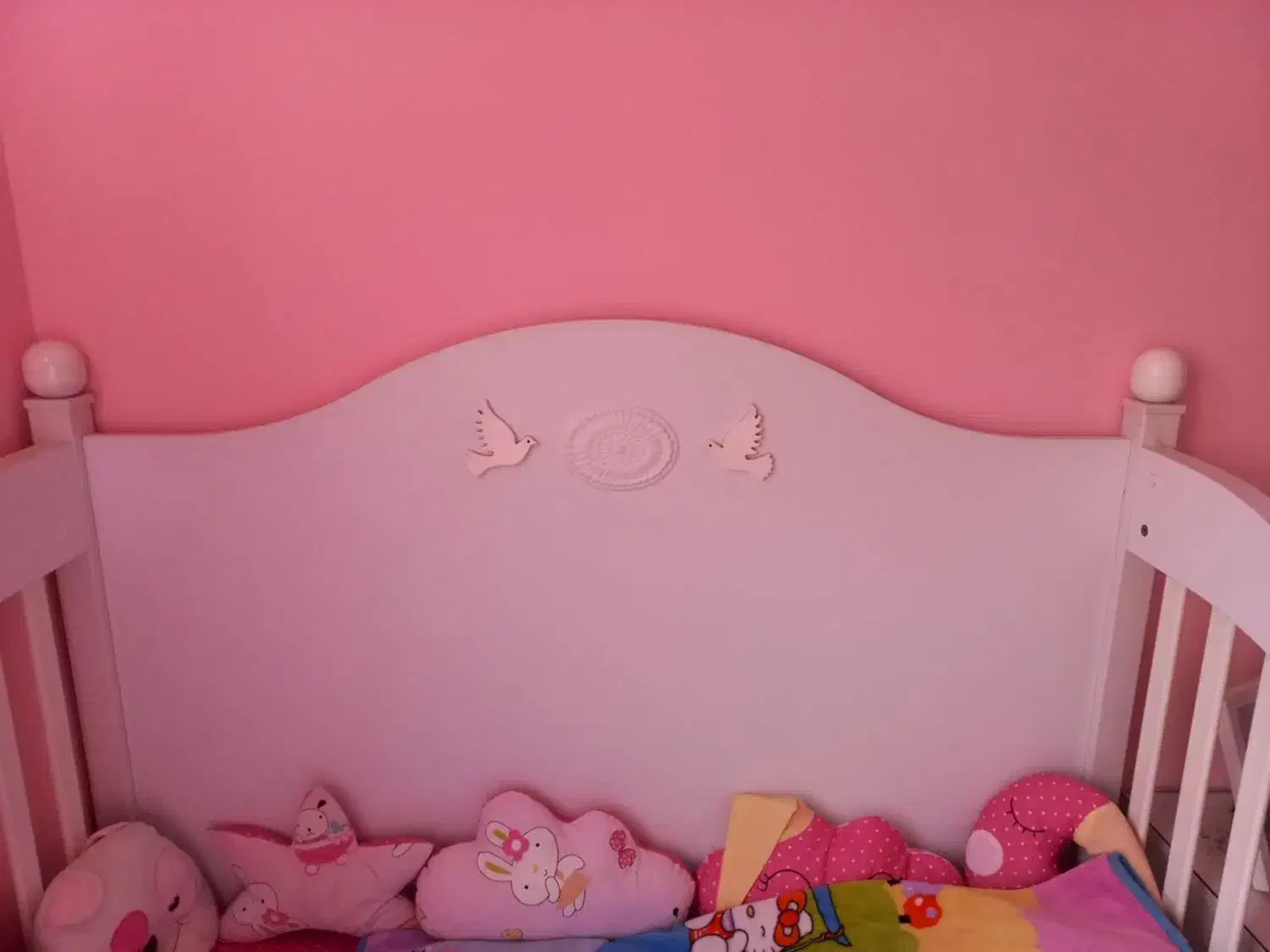 تخت کودک‌|تخت و سرویس خواب|علی‌آباد کتول, |دیوار