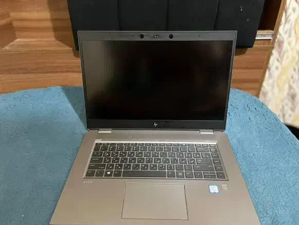 لپ تاب hp zbook g5|رایانه همراه|شیراز, شهرک سراج‎|دیوار