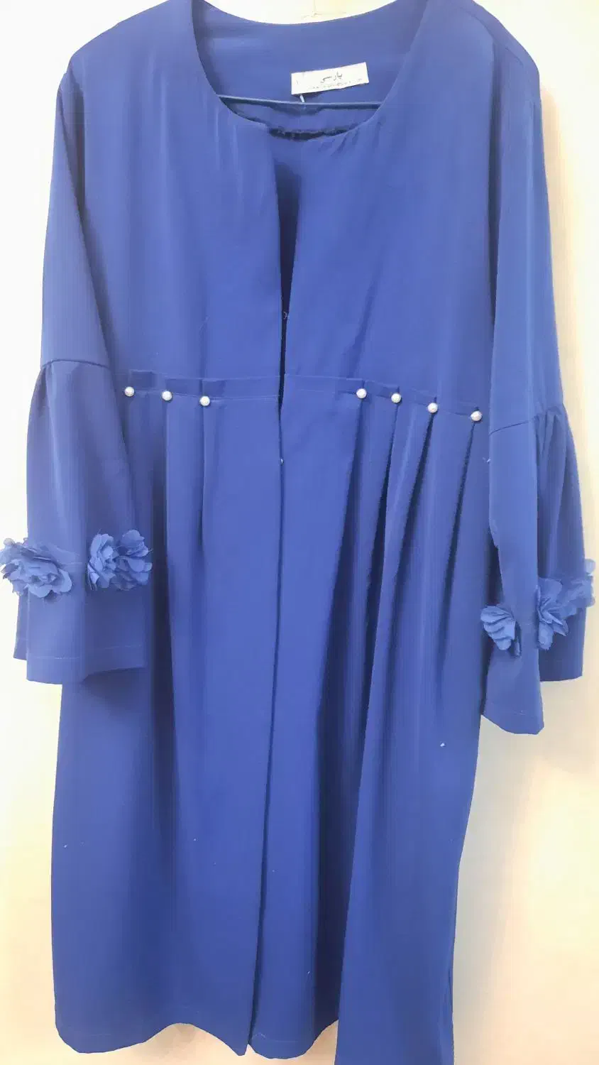 مانتو زیبا نو سایز ۴۰ تا ۴۴|لباس|تهران, شهرک آزمایش|دیوار